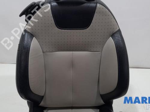 Seats set CITROËN DS3 (SA_) 1.6 THP 155 | BP31441757C78 