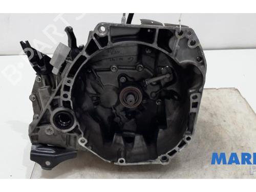 Gearbox RENAULT CLIO IV (BH_) 0.9 TCe 90 (BHNF, BHMA, BHMH, BHJK, BHJR) | BP31516096M3
