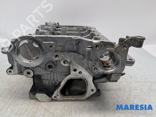 Cylinder head CITROËN DS4 (NX_) 1.6 VTi 120 | BP33296206M5  - Image 5