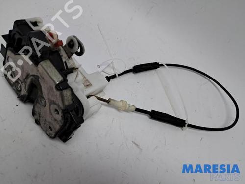 Used Electronic module FIAT 500 (312_) 1.4 (312AXC1B, 312CXC1B) (100 hp) 31407524