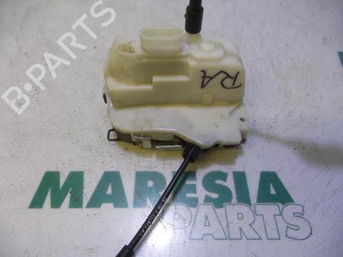 Used Electronic module RENAULT LAGUNA II Grandtour (KG0/1_) 1.9 dCi (KG1A, KG1W, KG0G) (110 hp) 31482890