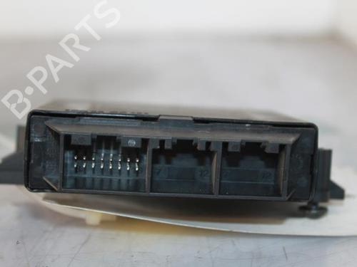 Electronic module RENAULT SCÉNIC II (JM0/1_) 1.5 dCi (JM16) | BP31522497M83