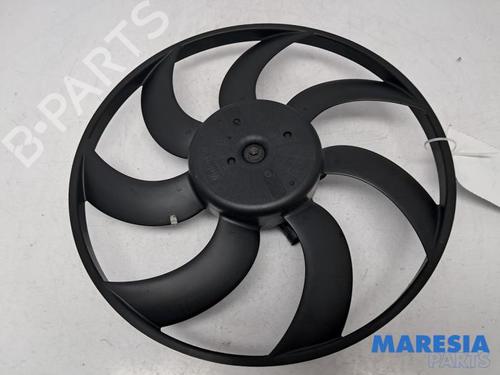 Used Pipe PEUGEOT 2008 I (CU_) 1.6 VTi (120 hp) 31387293