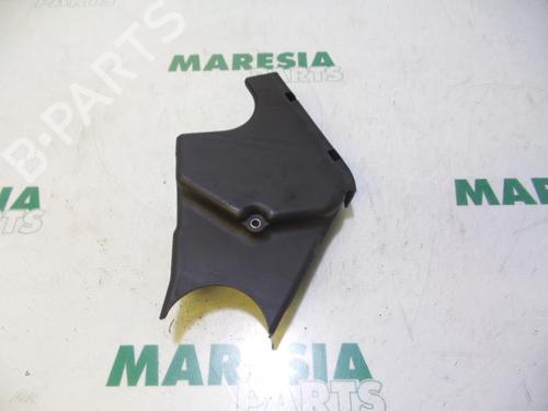 Used Timing cover Timing cover FIAT GRANDE PUNTO (199_) 1.4 (199AXB11, 199AXB1A, 199BXB1A, 199AXL1A) (77 hp) 31490259 31490259