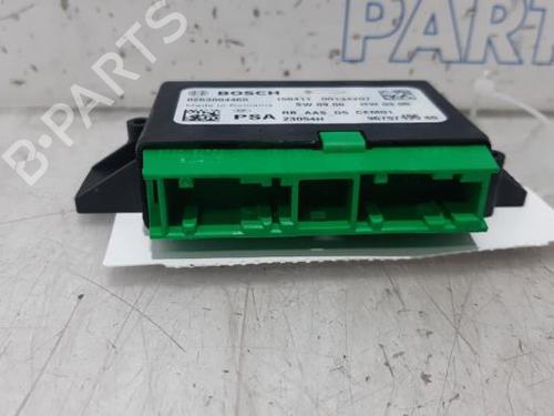 Electronic module CITROËN C4 Grand Picasso II (DA_, DE_) 1.2 THP 130 | BP31523816M83