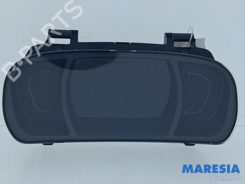 Used Instrument cluster Instrument cluster RENAULT KADJAR (HA_, HL_) 1.2 TCe 130 (HLMR) (130 hp) 39726066 39726066