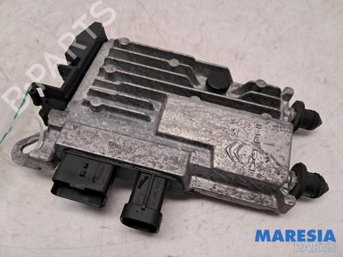 Used Switch PEUGEOT 308 SW II (LC_, LJ_, LR_, LX_, L4_) 1.2 THP 110 (110 hp) 31428530