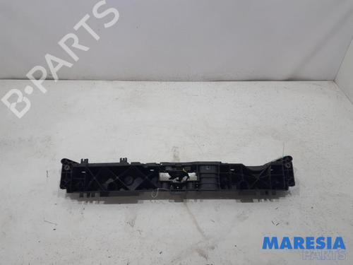 Used Hood lock RENAULT CLIO IV (BH_) 0.9 TCe 90 (BHNF, BHMA, BHMH, BHJK, BHJR) (90 hp) 31516406