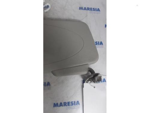 Højre solskærm RENAULT KANGOO Express (FW0/1_) 1.5 dCi 90 (FW0G, FW05, FW08, FW11) | BP31491601I2