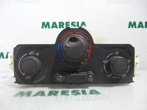 Used Climate control RENAULT GRAND SCÉNIC II (JM0/1_) 1.5 dCi (JM1E) (106 hp) 31419959