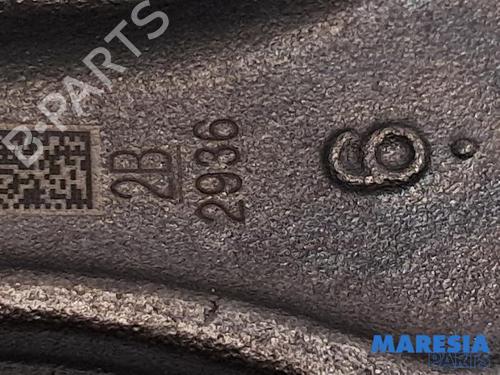 Other ALFA ROMEO STELVIO (949_) 2.0 Q4 (949.AXA2A) | BP31443788O1