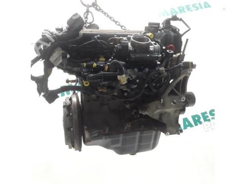Engine FIAT PANDA (169_) 1.2 (169.AXB11, 169.AXB1A) | BP31475358M1