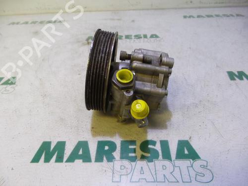 Used Steering pump FIAT DUCATO Van (250_) 115 Multijet 2,0 D (116 hp) 31504665