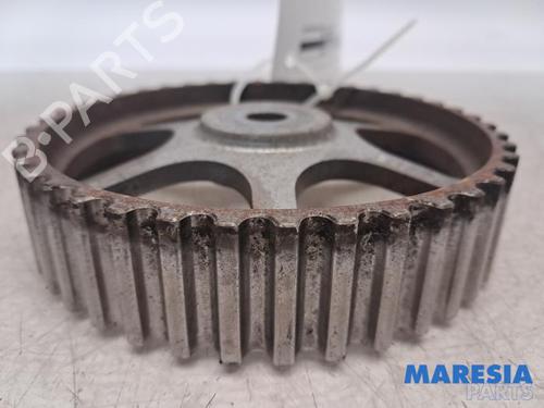 Pulley RENAULT TWINGO II (CN0_) 1.2 16V (CN0K, CN0V, CN0A) | BP39726041M122 - Image 2