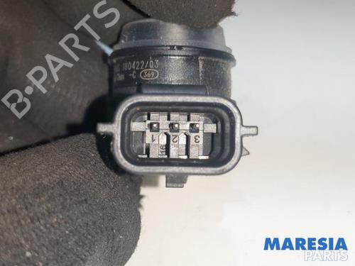 Electronic sensor RENAULT CAPTUR I (J5_, H5_) 1.2 TCe 120 | BP31416809M84 