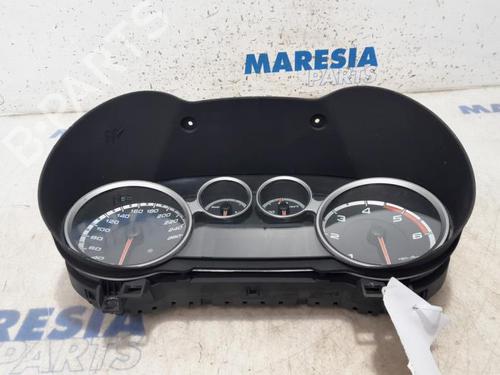 Used Instrument cluster ALFA ROMEO MITO (955_) 1.3 MultiJet (955AXT1A) (84 hp) 31422976