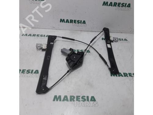 Used Front right window mechanism ALFA ROMEO 159 Sportwagon (939_) 3.2 JTS (939BXH1B) (260 hp) 31529500