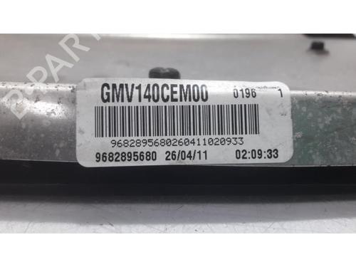 Pipe CITROËN DS3 (SA_) 1.6 HDi 90 | BP31491502M125 - Image 4