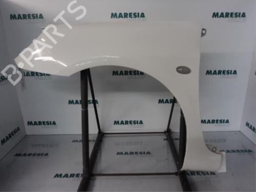 left-front-fenders-peugeot-307-3ac-2000-2001-2002-2003-2004-2005-2006-2007-2008-2009-2010-2011-2012-31512707 main image
