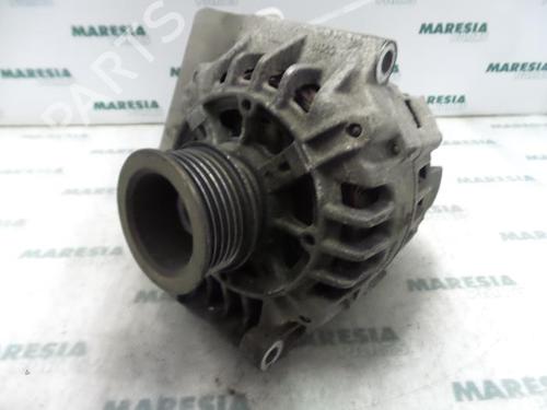 Used Alternator RENAULT SCÉNIC I MPV (JA0/1_, FA0_) 1.8 16V (JA12, JA1R, JA1M, JA1A) (115 hp) 31429765