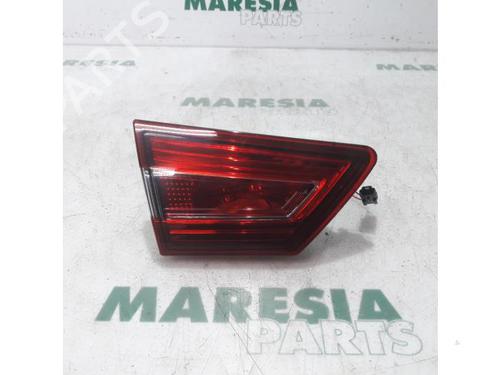 Used Left taillight RENAULT CLIO IV (BH_) 1.5 dCi 90 (90 hp) 31483177
