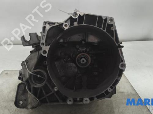 Getriebe für FIAT PUNTO EVO (199_) 1.4 16V (199AXW1A) (135 hp) 33028459