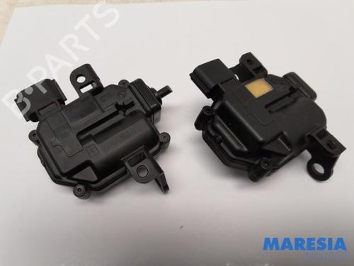 Ignition barrel RENAULT ZOE (BFM_) ZOE (BFMD) | BP31423539M48