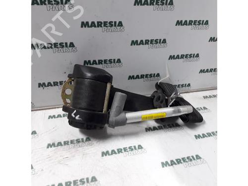 Used Front left seatbelt LANCIA KAPPA (838_) 2.4 20V (838AC1AA, 838AC11A) (175 hp) 31448895