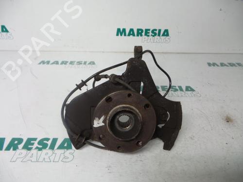 Højre Styrespindel Lejehus FIAT PANDA (169_) 1.2 (169.AXB11, 169.AXB1A) (60 hp) 31472994