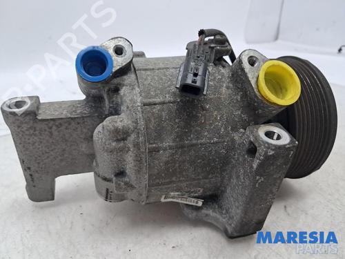 AC compressor RENAULT TWINGO III (BCM_, BCA_) 1.0 SCe 70 | BP36280594M34  - Image 6