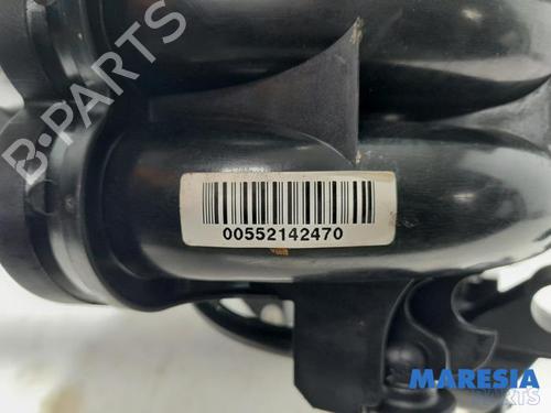 Injection rail ALFA ROMEO MITO (955_) 1.4 MultiAir (955AXL1B) | BP31399327M98