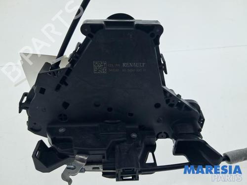 Electronic module RENAULT CAPTUR II (HF_) TCe 160 (HFN1) | BP39932851M83 - Image 3