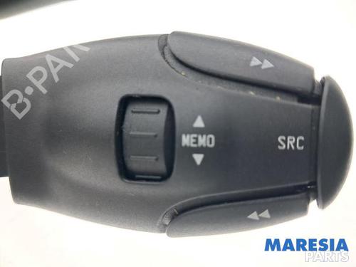 Switch PEUGEOT 307 CC (3B) 2.0 16V | BP36880029I30  - Image 5