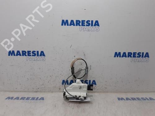 Used Electronic module CITROËN C4 CACTUS 1.6 BlueHDi 100 (99 hp) 31451991