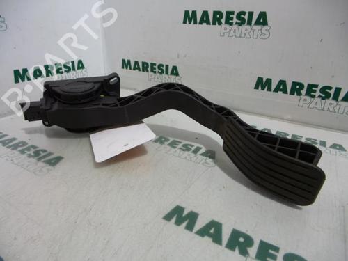 Electronic module PEUGEOT 307 Break (3E) 1.4 16V | BP31530749M83