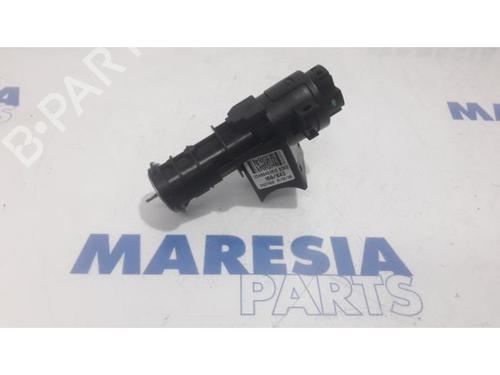Used Ignition barrel FIAT PANDA (169_) 1.2 (169.AXB11, 169.AXB1A) (60 hp) 31466422