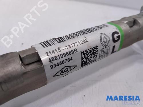 Steering column FIAT TALENTO Van (296_) 1.6 D | BP31449100M21