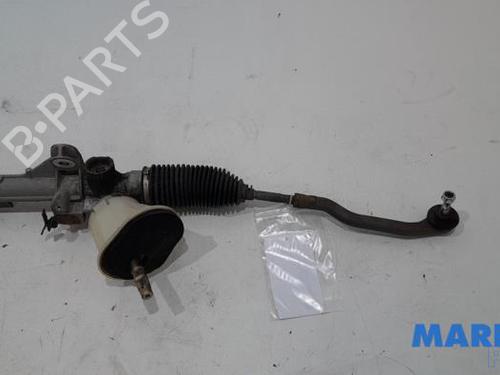 Steering rack RENAULT SCÉNIC III (JZ0/1_) 2.0 16V (JZ0G, JZ0P, JZ1E, JZ1P) | BP31457672M22