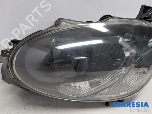 Right headlight CITROËN C-ZERO C-Zero | BP39932690C29 - Image 3