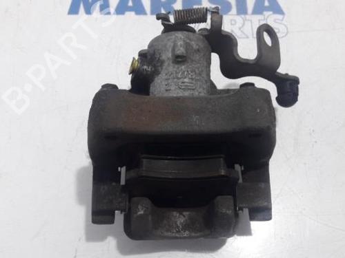Left rear brake caliper PEUGEOT PARTNER Box Body/MPV 1.6 HDi | BP31517732M107