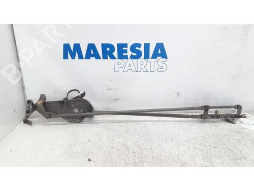 Vindrude Viskermekanisme RENAULT ESPACE IV (JK0/1_) 2.0 (JK0A, JK1D, JK0N) (170 hp) 31477337