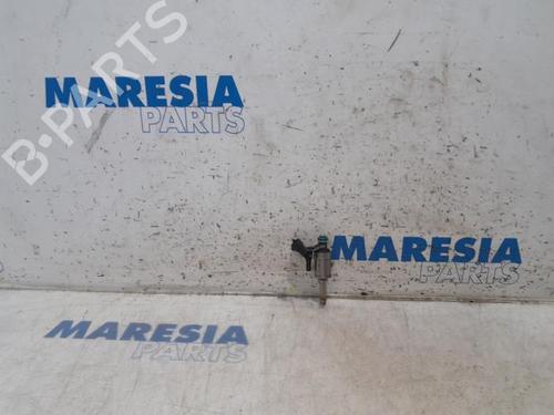 Used Injector PEUGEOT 207 CC (WD_) 1.6 16V Turbo (150 hp) 31445034