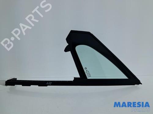 Used Front left quarter glass Front left quarter glass 37034380 37034380