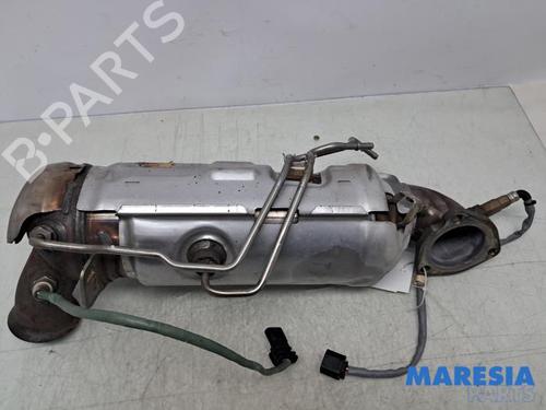 Catalyst PEUGEOT 3008 II SUV (MC_, MR_, MJ_, M4_) Hybrid | BP32351383M10