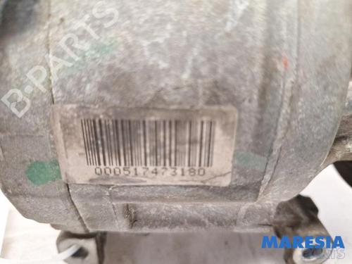 AC compressor FIAT 500 (312_) 1.4 (312AXC1B, 312CXC1B) | BP31469211M34