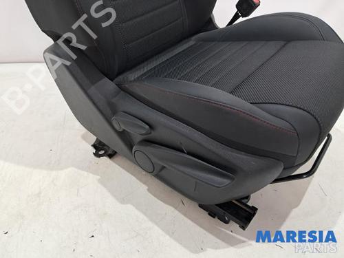 Right front seat ALFA ROMEO TONALE (965_) 1.5 Mild Hybrid | BP39932452C16 - Image 2