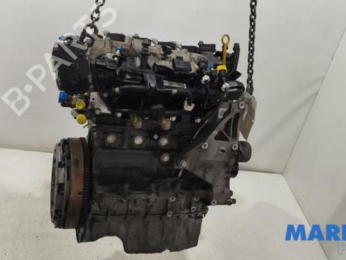 Used Engine Engine 37034401 37034401