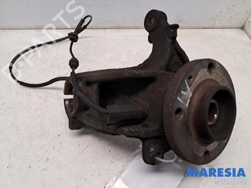 venstre-styrespindel-lejehus-citroen-c3-iii-sx-2016-31401750 main image