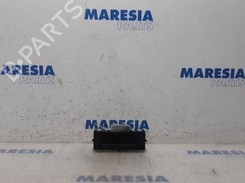 Used Electronic module RENAULT KANGOO / GRAND KANGOO II (KW0/1_) 1.6 16V FLEX (KW01) (106 hp) 31446706