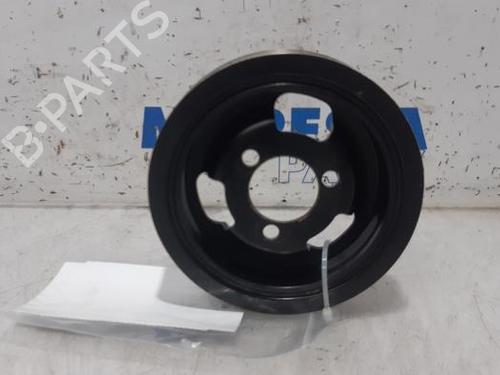 Used Pulley PEUGEOT 207 SW (WK_) 1.4 16V (95 hp) 31530241